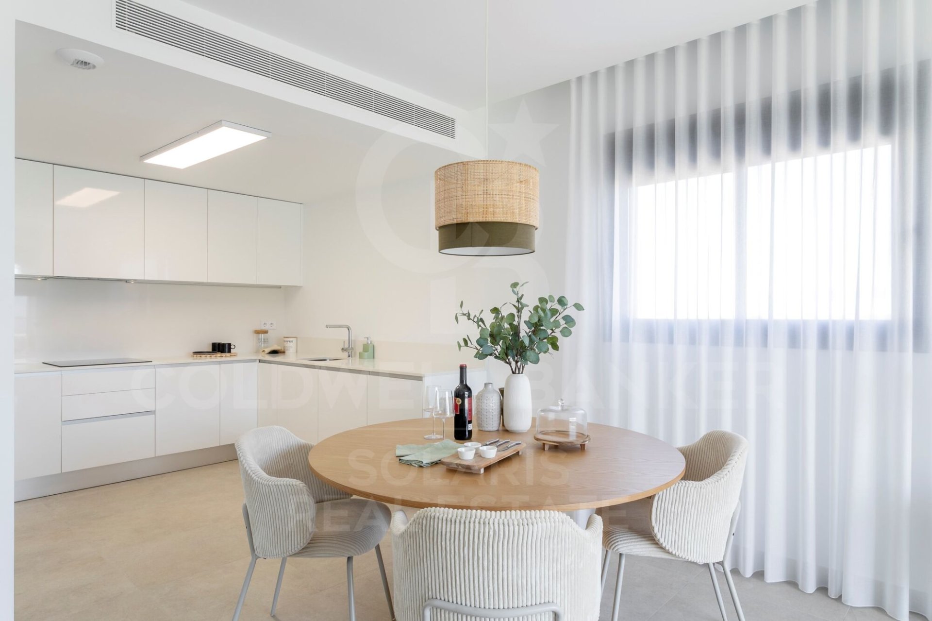 Wohnung in Santa Pola, Alicante, Spanien 3 Schlafzimmer,  Nr. 159712