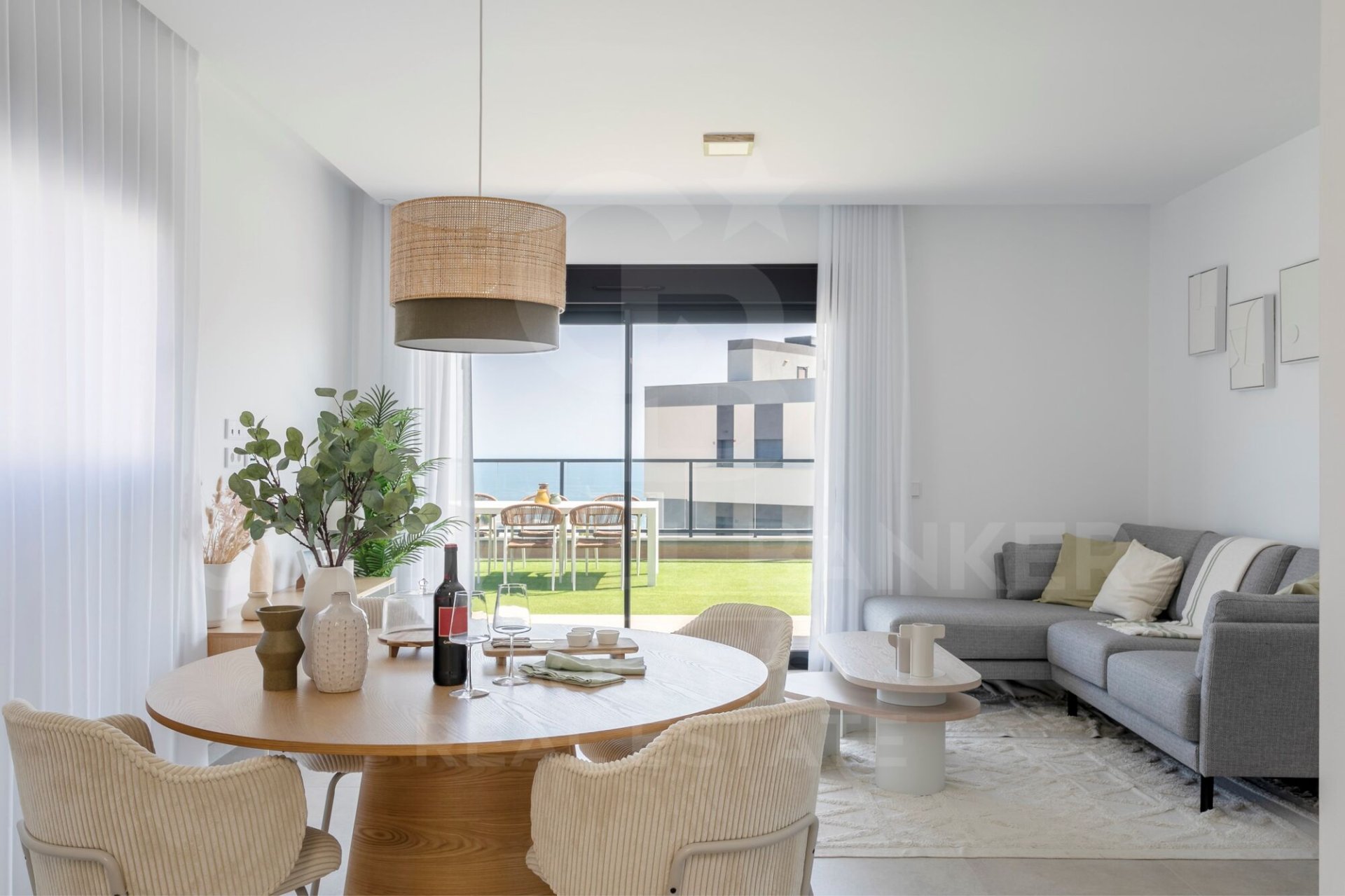 Wohnung in Santa Pola, Alicante, Spanien 3 Schlafzimmer,  Nr. 159712