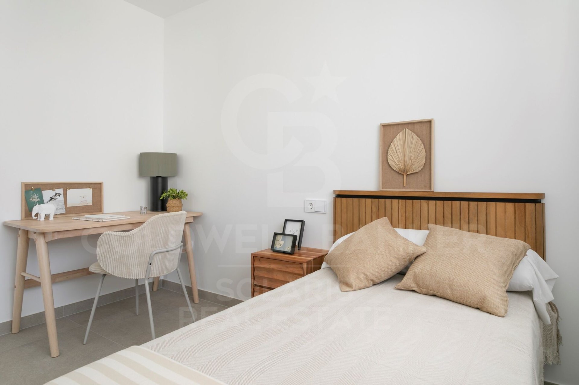 Wohnung in Santa Pola, Alicante, Spanien 3 Schlafzimmer,  Nr. 159712