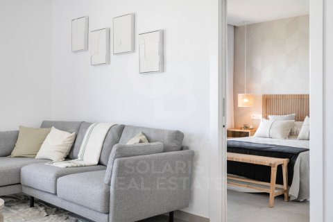 Apartment for sale in Santa Pola, Alicante, Spain 3 bedrooms,  No. 159712 - photo 20