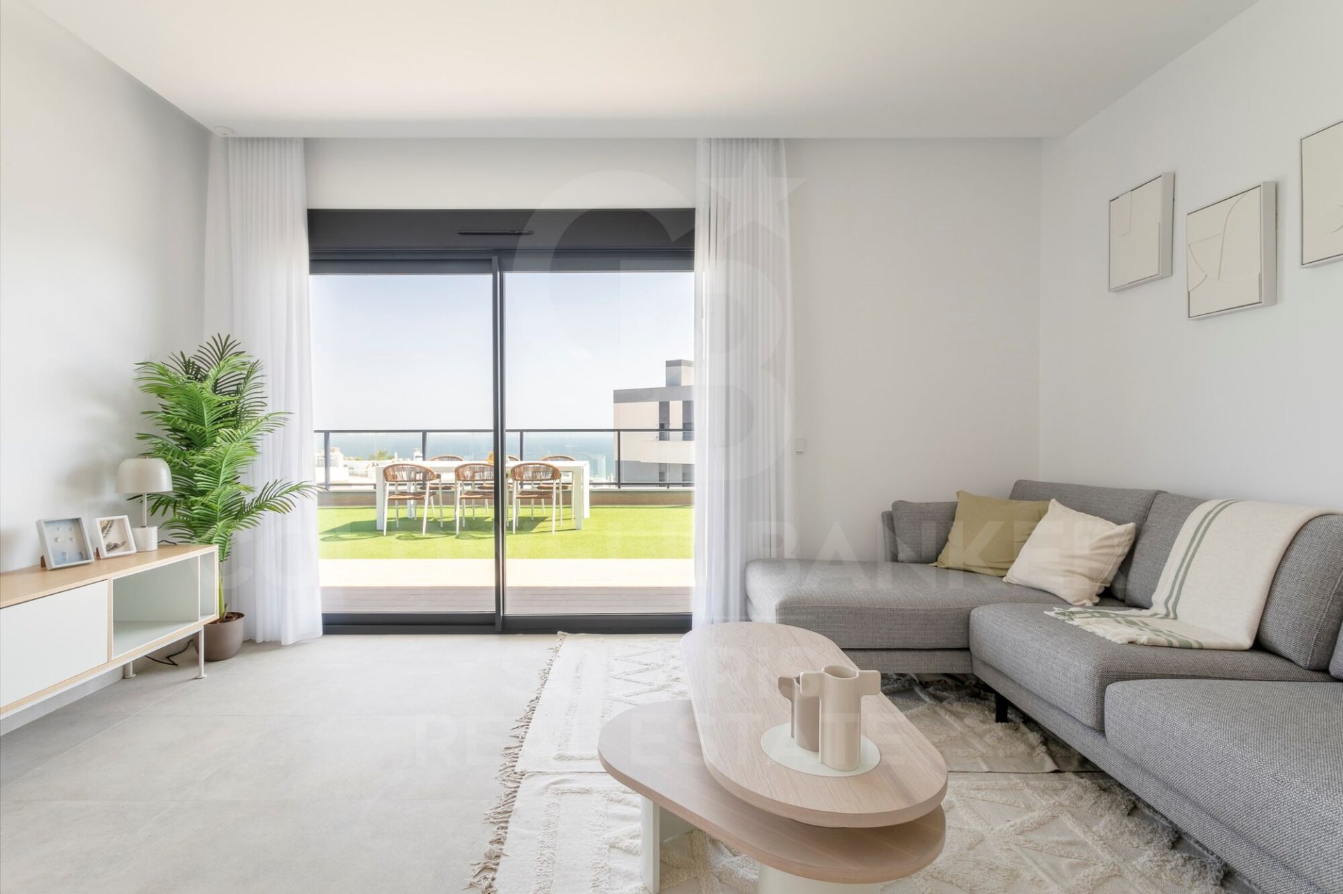 Wohnung in Santa Pola, Alicante, Spanien 3 Schlafzimmer,  Nr. 159712
