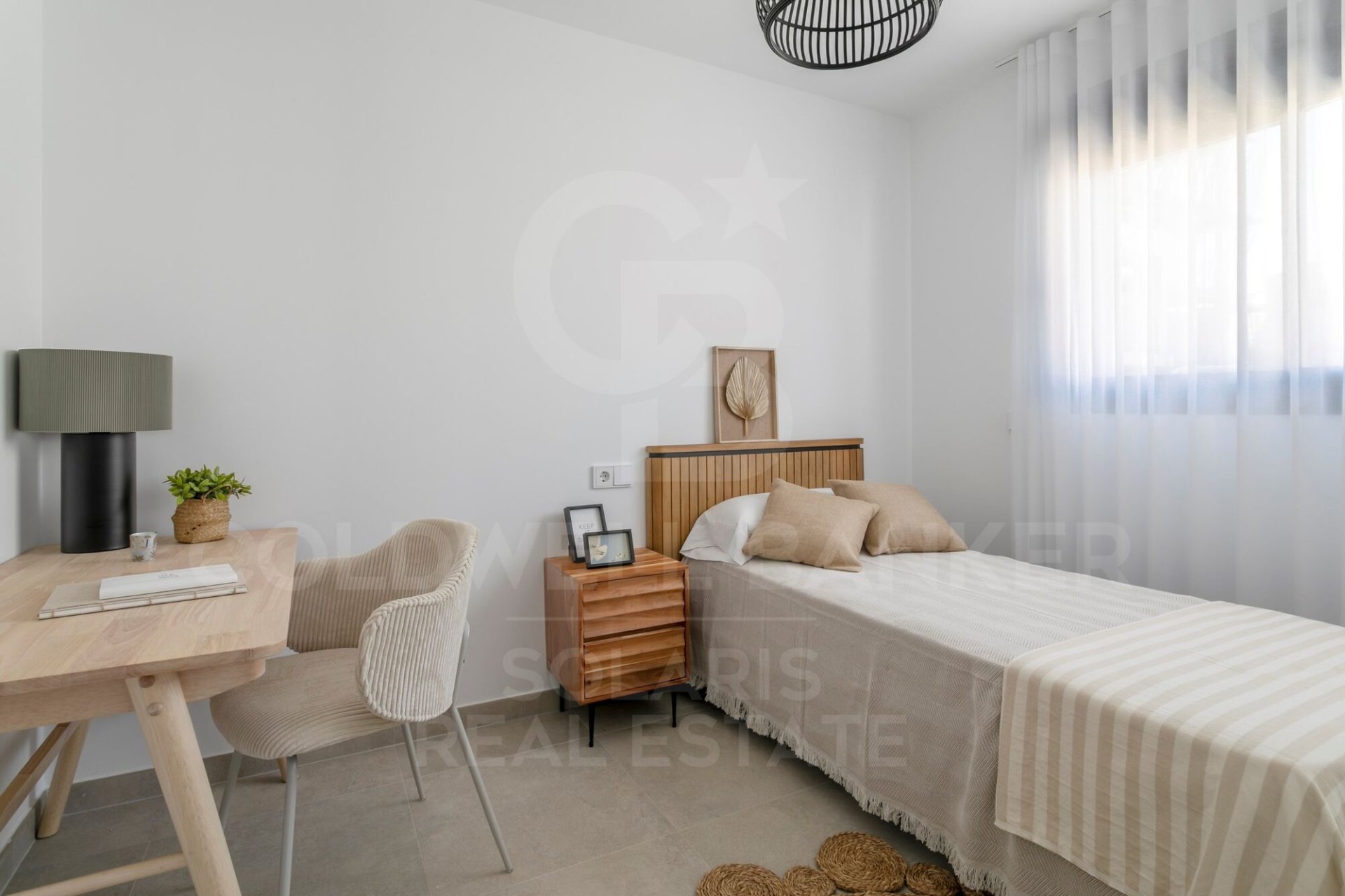 Wohnung in Santa Pola, Alicante, Spanien 3 Schlafzimmer,  Nr. 159712