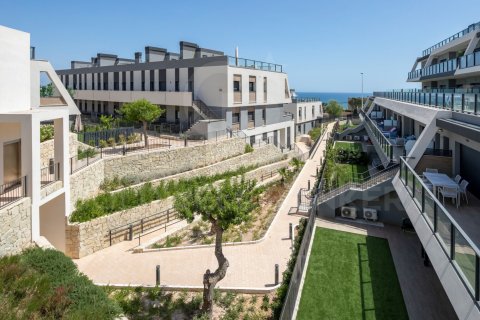 Apartment for sale in Santa Pola, Alicante, Spain 3 bedrooms,  No. 159712 - photo 8