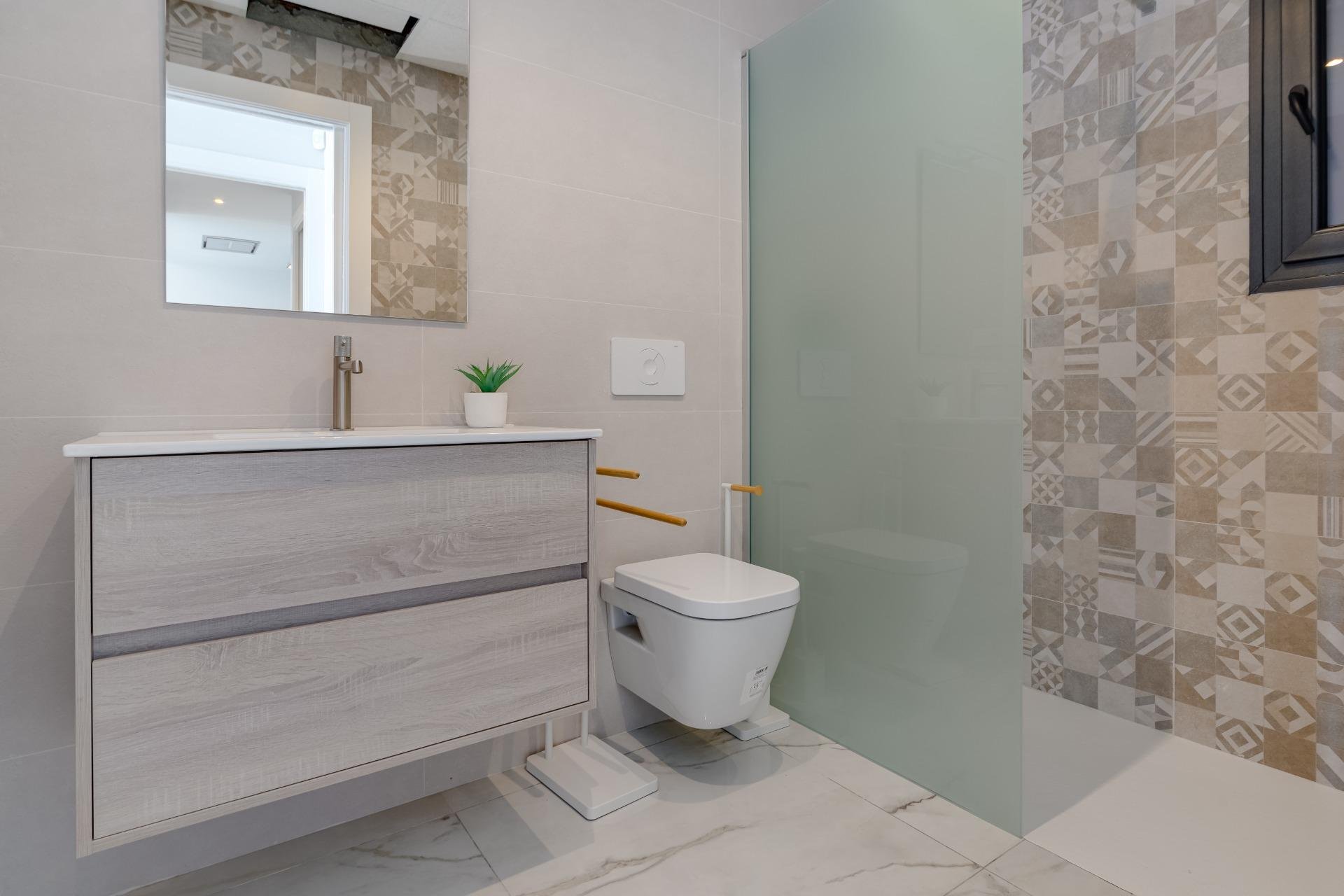 Dzīvoklis Guardamar del Segura, Alicante, Spānijā 2 istabas, 76 m2 Nr. 96714