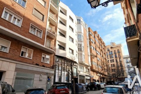 Ofiss īrēšanai Madrid, Spānijā 2 istabas, 42 m2 Nr. 187574 - attēls 10