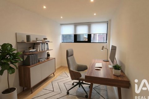 Ofiss īrēšanai Madrid, Spānijā 2 istabas, 42 m2 Nr. 187574 - attēls 6