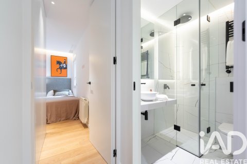 Huoneisto vuokrattavana Madrid, Espanja, 3 makuuhuonetta, 96 m2 No. 187578 - kuva 23