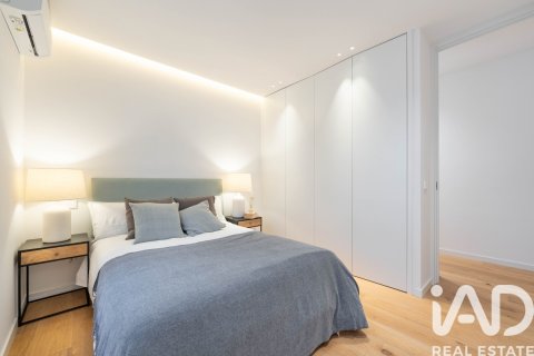 Huoneisto vuokrattavana Madrid, Espanja, 3 makuuhuonetta, 96 m2 No. 187578 - kuva 2