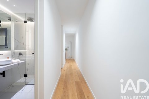 Huoneisto vuokrattavana Madrid, Espanja, 3 makuuhuonetta, 96 m2 No. 187578 - kuva 26