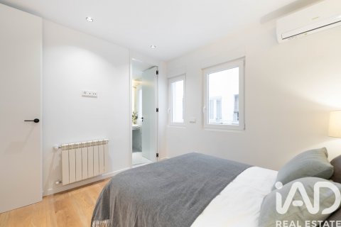 Huoneisto vuokrattavana Madrid, Espanja, 3 makuuhuonetta, 96 m2 No. 187578 - kuva 17