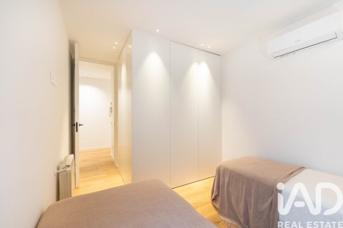 Huoneisto vuokrattavana Madrid, Espanja, 3 makuuhuonetta, 96 m2 No. 187578 - kuva 21