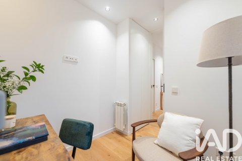 Huoneisto vuokrattavana Madrid, Espanja, 3 makuuhuonetta, 96 m2 No. 187578 - kuva 27