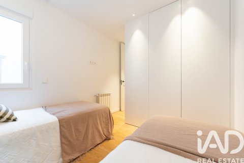 Huoneisto vuokrattavana Madrid, Espanja, 3 makuuhuonetta, 96 m2 No. 187578 - kuva 22