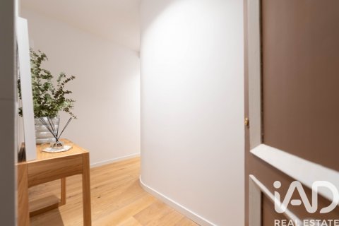 Huoneisto vuokrattavana Madrid, Espanja, 3 makuuhuonetta, 96 m2 No. 187578 - kuva 7