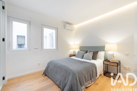 Huoneisto vuokrattavana Madrid, Espanja, 3 makuuhuonetta, 96 m2 No. 187578 - kuva 16