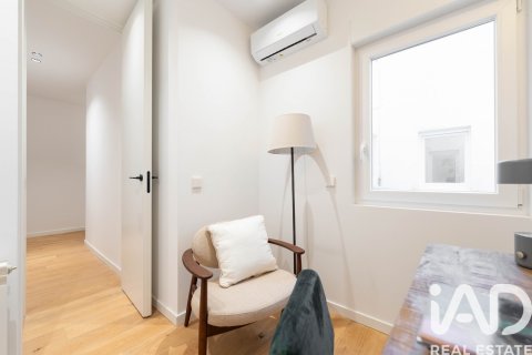 Huoneisto vuokrattavana Madrid, Espanja, 3 makuuhuonetta, 96 m2 No. 187578 - kuva 28
