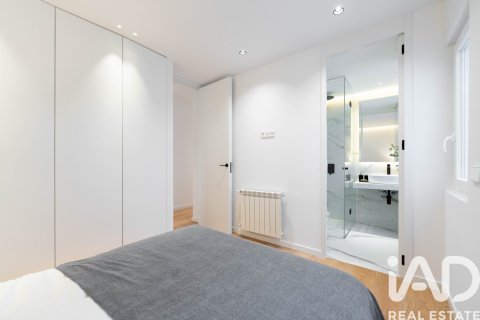 Huoneisto vuokrattavana Madrid, Espanja, 3 makuuhuonetta, 96 m2 No. 187578 - kuva 15