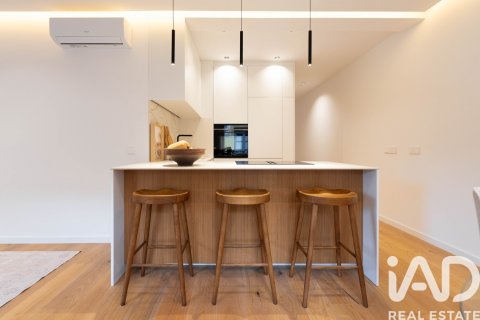 Huoneisto vuokrattavana Madrid, Espanja, 3 makuuhuonetta, 96 m2 No. 187578 - kuva 12