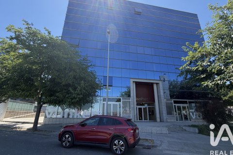 Büro zur Miete in Lleida, Spanien 121 m2 Nr. 187576 - Foto 18