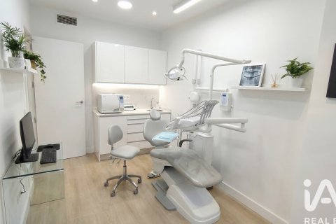 Ofiss īrēšanai Madrid, Spānijā 2 istabas, 100 m2 Nr. 187575 - attēls 9