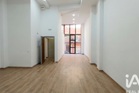 Ofiss īrēšanai Madrid, Spānijā 2 istabas, 100 m2 Nr. 187575 - attēls 5