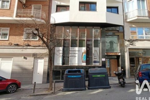 Ofiss īrēšanai Madrid, Spānijā 2 istabas, 100 m2 Nr. 187575 - attēls 16