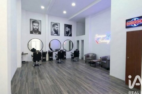 Ofiss īrēšanai Madrid, Spānijā 2 istabas, 100 m2 Nr. 187575 - attēls 4