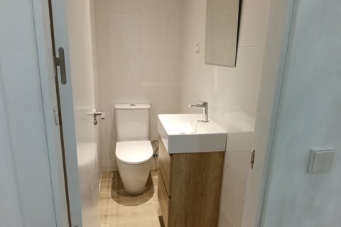 Ofiss īrēšanai Madrid, Spānijā 2 istabas, 100 m2 Nr. 187575 - attēls 12