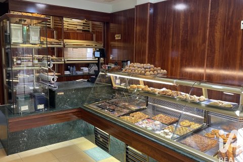 Komerciāls īpašums īrēšanai Las Rozas de Madrid, Madrid, Spānijā 50 m2 Nr. 187573 - attēls 6