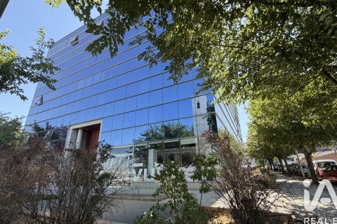 Büro in Lleida, Spanien 118 m2 Nr. 187577