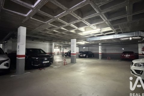Büro zur Miete in Lleida, Spanien 118 m2 Nr. 187577 - Foto 17