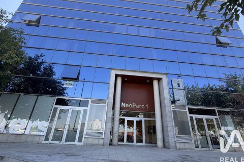 Büro zur Miete in Lleida, Spanien 118 m2 Nr. 187577 - Foto 19