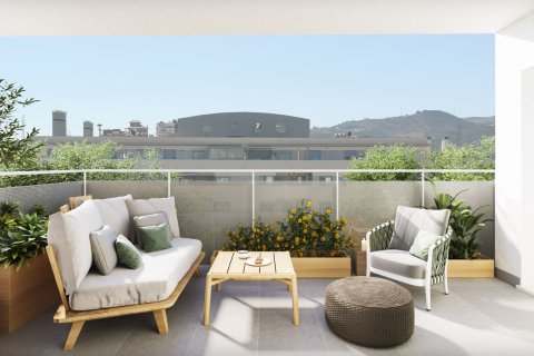 Huoneisto myytävänä Velez-Malaga, Malaga, Espanja, 3 makuuhuonetta, 196 m2 No. 134551 - kuva 10