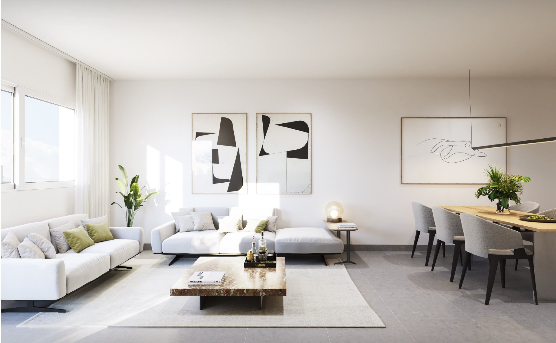 Dzīvoklis Velez-Malaga, Malaga, Spānijā 2 istabas, 96 m2 Nr. 134551