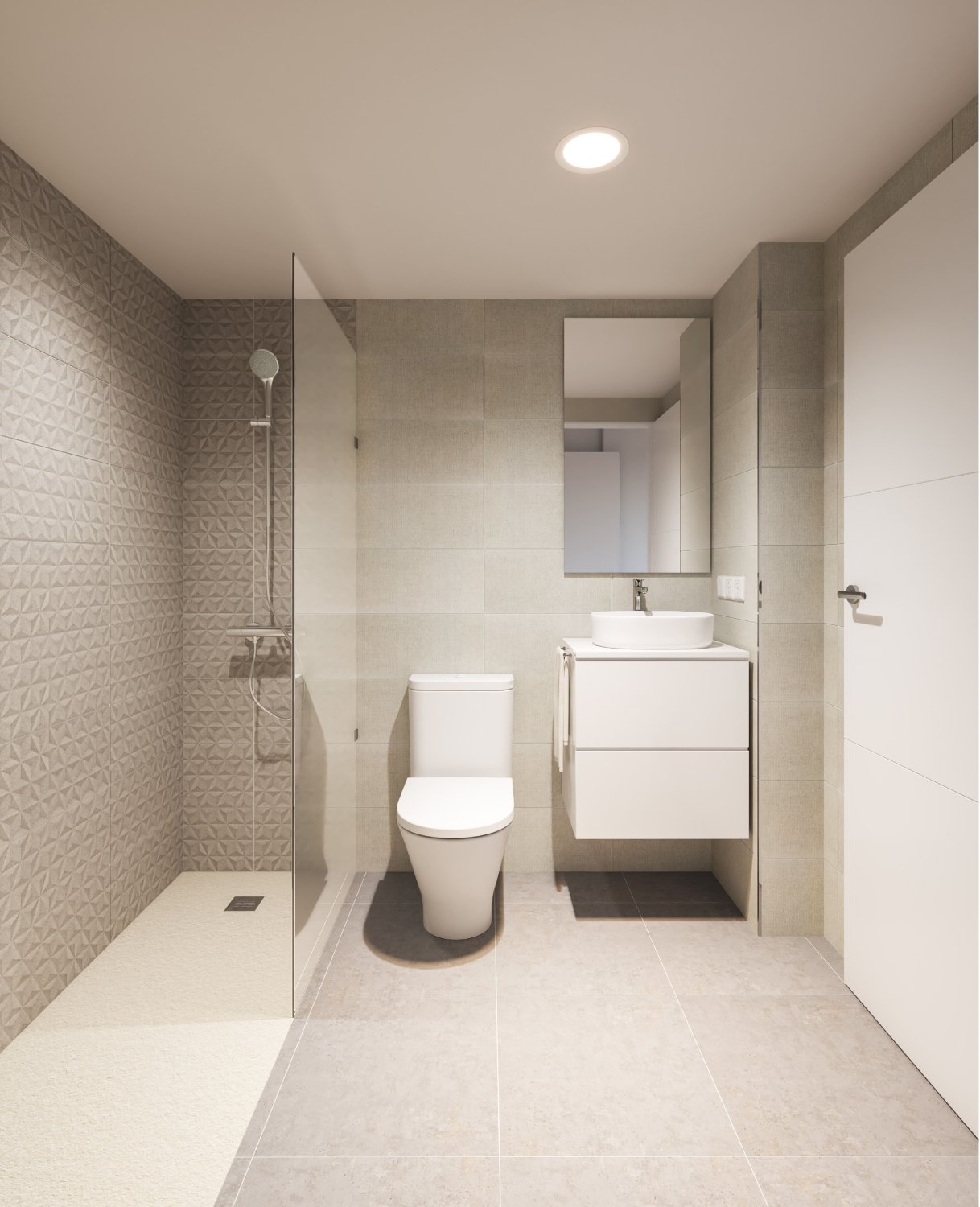 Dzīvoklis Velez-Malaga, Malaga, Spānijā 2 istabas, 96 m2 Nr. 134551