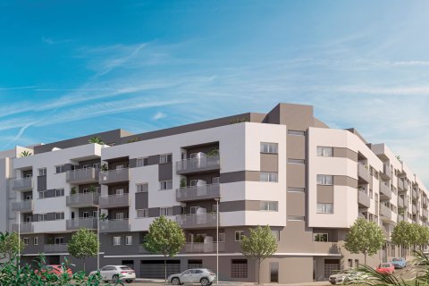 Huoneisto myytävänä Velez-Malaga, Malaga, Espanja, 3 makuuhuonetta, 196 m2 No. 134551 - kuva 2