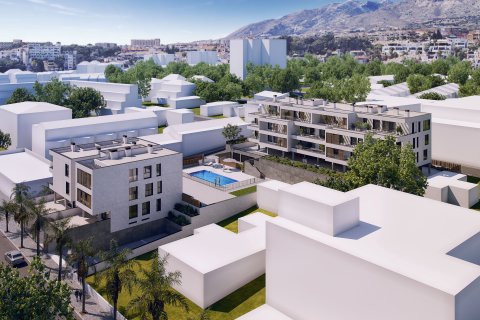Wohnung zum Verkauf Torremolinos, Malaga, Spanien 2 Schlafzimmer, 66 m2 Nr. 134548 - Foto 21