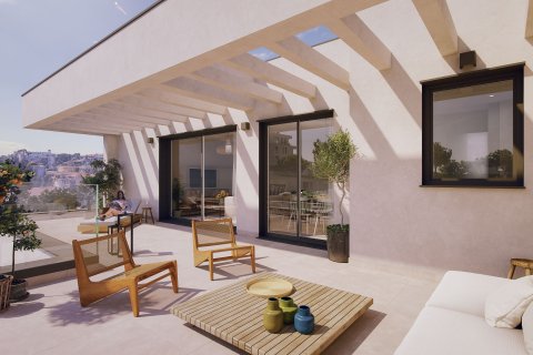 Wohnung zum Verkauf Torremolinos, Malaga, Spanien 2 Schlafzimmer, 66 m2 Nr. 134548 - Foto 12