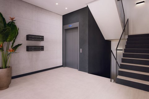Wohnung zum Verkauf Torremolinos, Malaga, Spanien 2 Schlafzimmer, 66 m2 Nr. 134548 - Foto 4