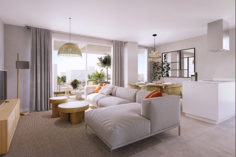 Wohnung zum Verkauf Torremolinos, Malaga, Spanien 2 Schlafzimmer, 66 m2 Nr. 134548 - Foto 19