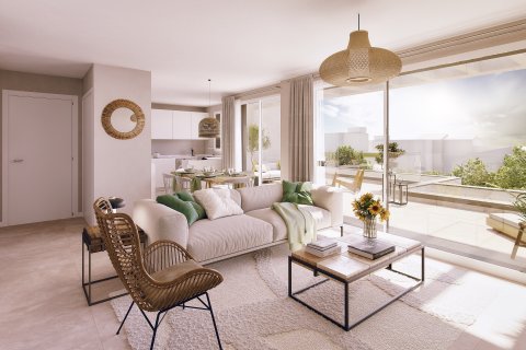 Wohnung zum Verkauf Torremolinos, Malaga, Spanien 2 Schlafzimmer, 66 m2 Nr. 134548 - Foto 17
