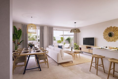 Wohnung zum Verkauf Torremolinos, Malaga, Spanien 2 Schlafzimmer, 66 m2 Nr. 134548 - Foto 18