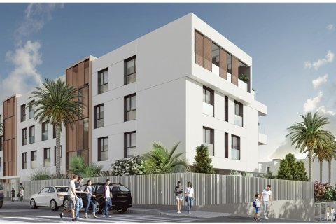 Wohnung zum Verkauf Torremolinos, Malaga, Spanien 2 Schlafzimmer, 66 m2 Nr. 134548 - Foto 27
