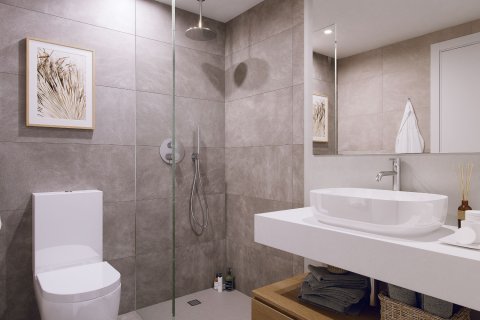 Wohnung zum Verkauf Torremolinos, Malaga, Spanien 2 Schlafzimmer, 66 m2 Nr. 134548 - Foto 10