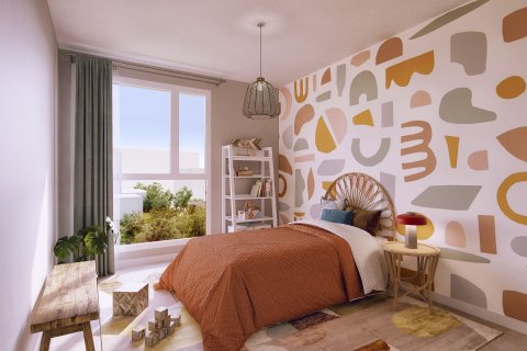 Wohnung zum Verkauf Torremolinos, Malaga, Spanien 2 Schlafzimmer, 66 m2 Nr. 134548 - Foto 16