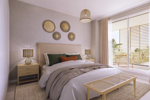 Wohnung zum Verkauf Torremolinos, Malaga, Spanien 2 Schlafzimmer, 66 m2 Nr. 134548 - Foto 14