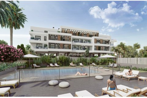 Wohnung zum Verkauf Torremolinos, Malaga, Spanien 2 Schlafzimmer, 66 m2 Nr. 134548 - Foto 26