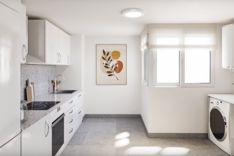 Apartment à vendre Velez-Malaga, Malaga, Espagne, 1 chambre, 48 m2 No. 134553 - photo 5