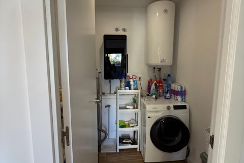 Kaupunkipientalo myytävänä Benidorm, Alicante, Espanja, 3 makuuhuonetta, 100 m2 No. 140646 - kuva 5