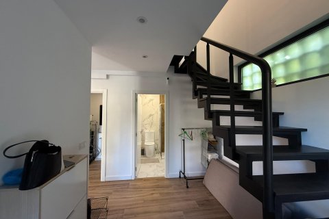 Kaupunkipientalo myytävänä Benidorm, Alicante, Espanja, 3 makuuhuonetta, 100 m2 No. 140646 - kuva 3